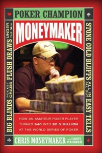 Cover Moneymaker