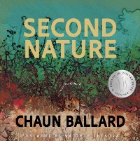 Cover Second Nature