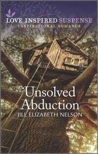 Cover Unsolved Abduction