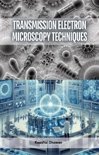 Cover Transmission Electron Microscopy Techniques