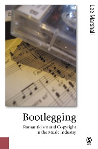Cover Bootlegging