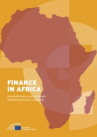 Cover Finance in Africa