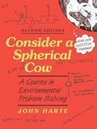 Cover Consider a Spherical Cow