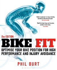 Cover Bike Fit 2nd Edition