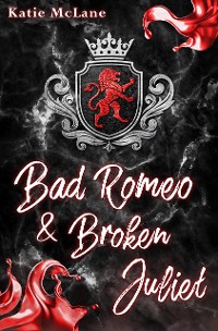 Cover Bad Romeo & Broken Juliet