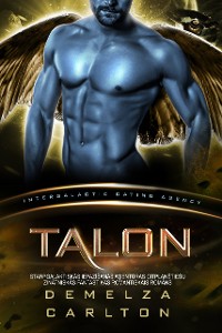 Cover Talon