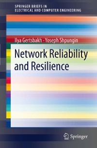 Cover Network Reliability and Resilience