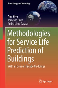 Cover Methodologies for Service Life Prediction of Buildings
