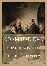 Cover Adam und Eva