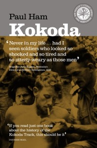 Cover Kokoda