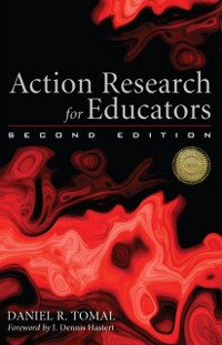 Cover Action Research for Educators