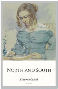 Cover North and South