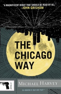 Cover Chicago Way