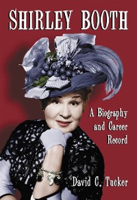 Cover Shirley Booth
