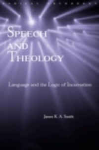 Cover Speech and Theology