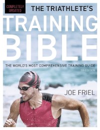 Cover Triathlete's Training Bible