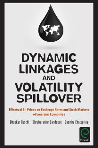 Cover Dynamic Linkages and Volatility Spillover