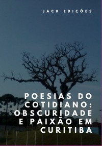 Cover Poesias Do Cotidiano