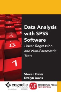 Cover Data Analysis with SPSS Software