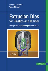 Cover Extrusion Dies for Plastics and Rubber