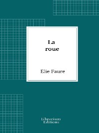 Cover La roue