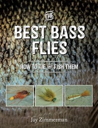 Cover Best Bass Flies