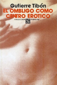 Cover El ombligo como centro erótico