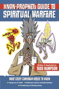 Cover Non-Prophet's Guide(TM) to Spiritual Warfare