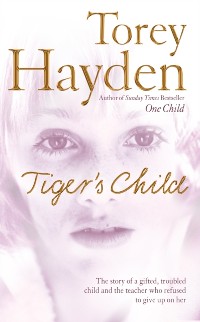 Cover Tiger's Child