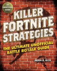 Cover Killer Fortnite Strategies
