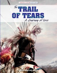 Cover Trail of Tears