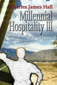 Cover Millennial Hospitality Iii