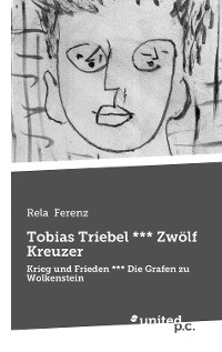 Cover Tobias Triebel *** Zwölf Kreuzer