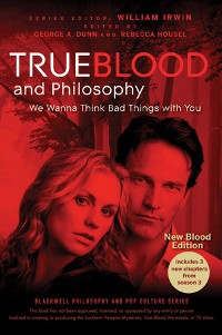 Cover True Blood and Philosophy, Expanded Edition