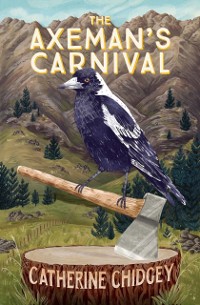 Cover Axeman's Carnival