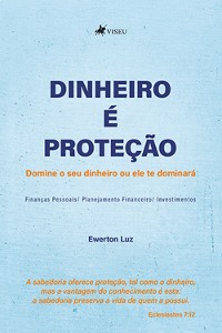 Cover Dinheiro é Proteção