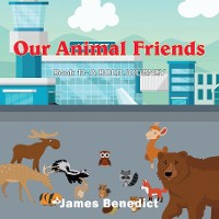 Cover OUR ANIMAL FRIENDS