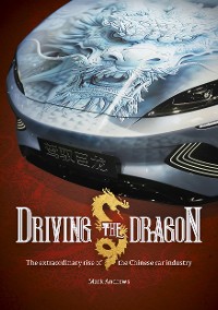 Cover Driving the Dragon