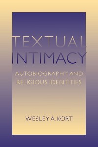 Cover Textual Intimacy