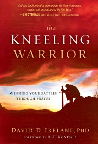Cover Kneeling Warrior