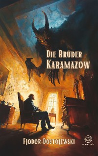 Cover Fjodor Dostojewski: Die Brüder Karamazow