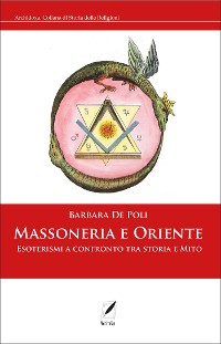 Cover Massoneria e Oriente