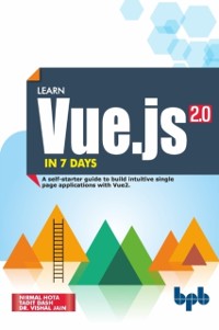 Cover Learn Vue.js 2.0 in 7 Days