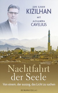 Cover Nachtfahrt der Seele