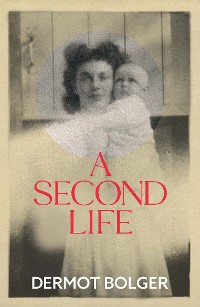 Cover A Second Life