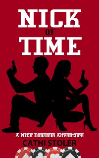Cover Nick of Time
