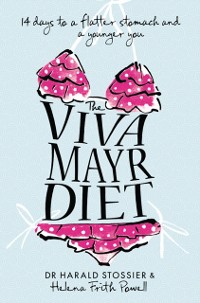 Cover Viva Mayr Diet