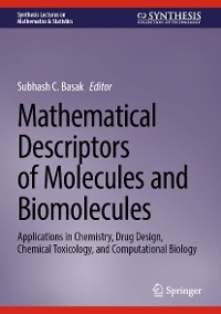 Cover Mathematical Descriptors of Molecules and Biomolecules