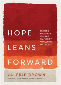 Cover Hope Leans Forward
