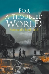 Cover For A Troubled World